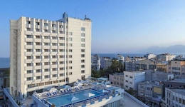 Best Western Plus Khan Hotel