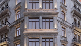 Akka Lush Hotel Taksim