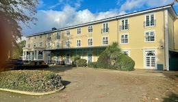 The Regency Hotel Solihull