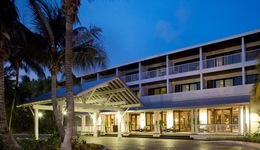 Hawks Cay Resort
