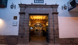 Novotel Cusco