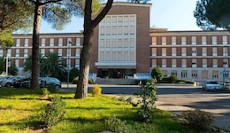 Ele Green Park Hotel Pamphili