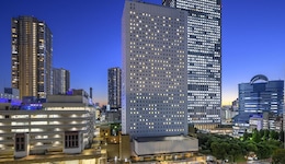 Sunshine City Prince Hotel