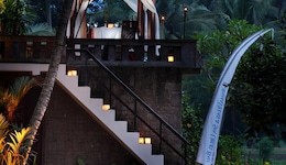 Furamaxclusive Resort & Villas
