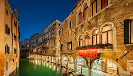 Hotel Antico Doge