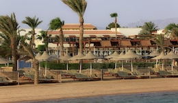 Jaz Palmariva Beach Resort