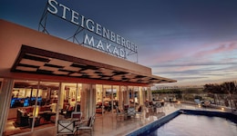Steigenberger Makadi