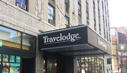 Travelodge By Wyndham Downtown Chicago
