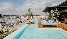 Aguas De Ibiza By Ncalma Hotels