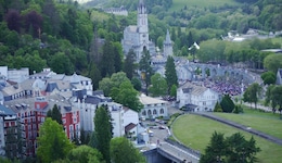 Hotel Saint Sauveur