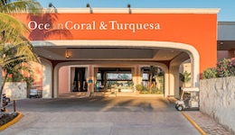 Ocean Coral & Turquesa By H10 Hotels