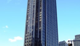 Trump International Hotel & Tower New York