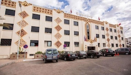 Atlantic Hotel Agadir