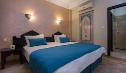 Atlantic Hotel Agadir
