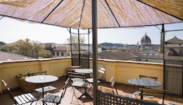 Hotel Panorama Artinside