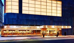 Loews Philadelphia Hotel