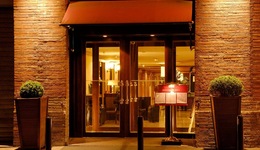 Plaza Hotel Capitole Toulouse
