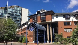 Copthorne Hotel Manchester Salford Quays