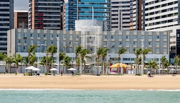 Hotel Oásis Atlântico Imperial
