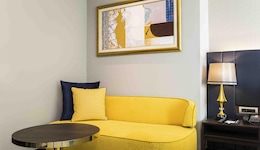 Chatrium Hotel Riverside Bangkok
