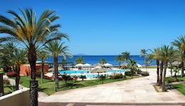 Loreto Bay Golf Resort & Spa At Baja