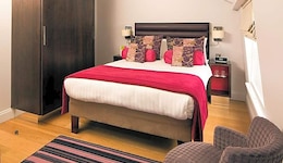 Hotel Indigo London Hyde Park Paddington By Ihg