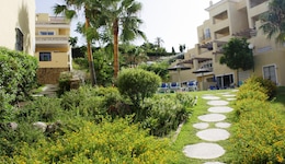 Colina Del Paraíso By Checkin Hoteles