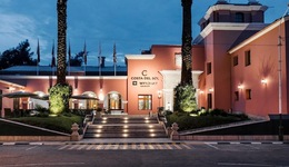 Wyndham Costa Del Sol Arequipa