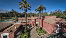 Wyndham Costa Del Sol Arequipa