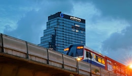 Pullman Bangkok Hotel G