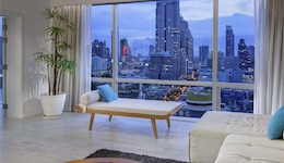 Pullman Bangkok Hotel G