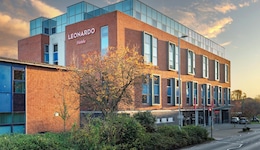 Leonardo Hotel Exeter