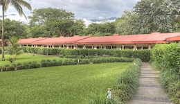 Hotel Hacienda Guachipelin