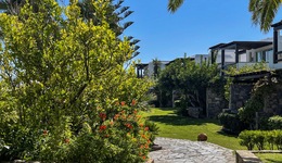 Aquila Elounda Village Resort, Suites & Spa