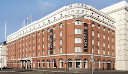 Ramada By Wyndham Belfast City Centre