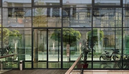 Intercityhotel Dresden