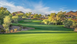 Hilton Phoenix Tapatio Cliffs Resort