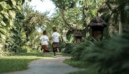 Kayumanis Sanur Private Villa & Spa