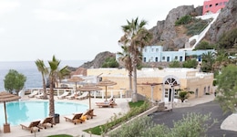 Kalypso Cretan Village Resort And Spa