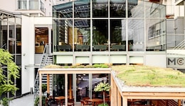 Hotel Grauer Bär