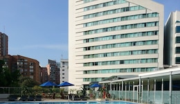 Hotel San Fernando Plaza
