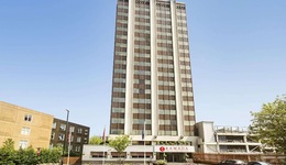 Ramada Hotel & Suites By Wyndham Coventry