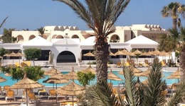 Djerba Aqua Resort