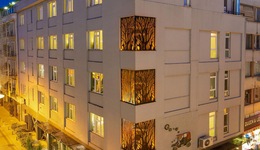 Hotellino Istanbul