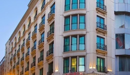 Zagreb Hotel