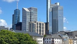 Adina Apartment Hotel Frankfurt Neue Oper