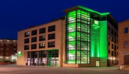 Holiday Inn York City Centre By Ihg