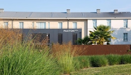 Paxton Paris Mlv