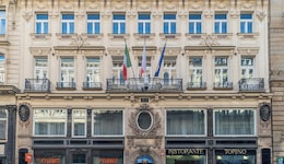 Hotel Liberty