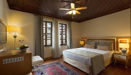 Dogan Hotel By Prana Hotels & Resorts - Special Class